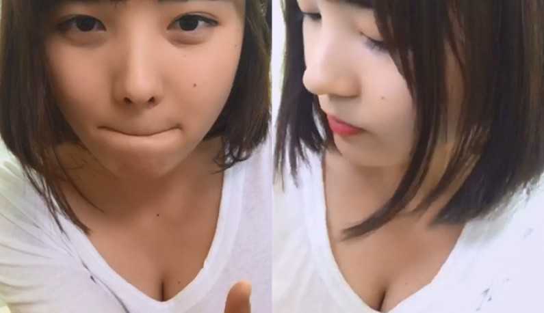 PaliTube - (เกาหลี)ไลฟ์สดวันนี้ไม่ถอดเสื้อผ้านะ มีแต่หมอยกับรอยยิ้ม