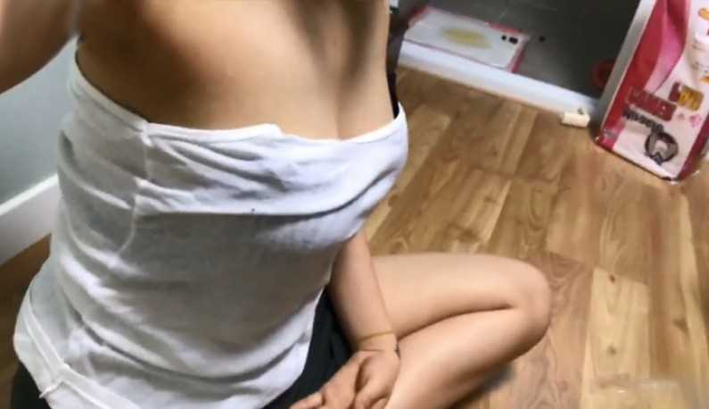PaliTube - (เกาหลี)มาเล่นเกมถอดเสื้อผ้ากันดีกว่าคะ