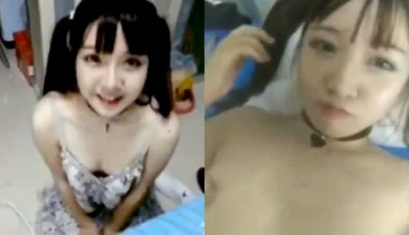 PaliTube - คลิปหลุด! พี่ชายมาเล่นหีหนูเร็ว หนูรออยู่นะ
