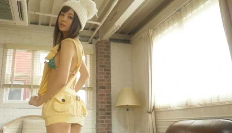 PaliTube - (ญี่ปุ่น)เซฟสาวสวยคันหีเหลือเกิน ช่วยเกาให้หน่อยได้ไหม