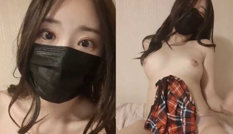 PaliTube - (เกาหลี) สาวน้อยกระโปรงลายสก็อต