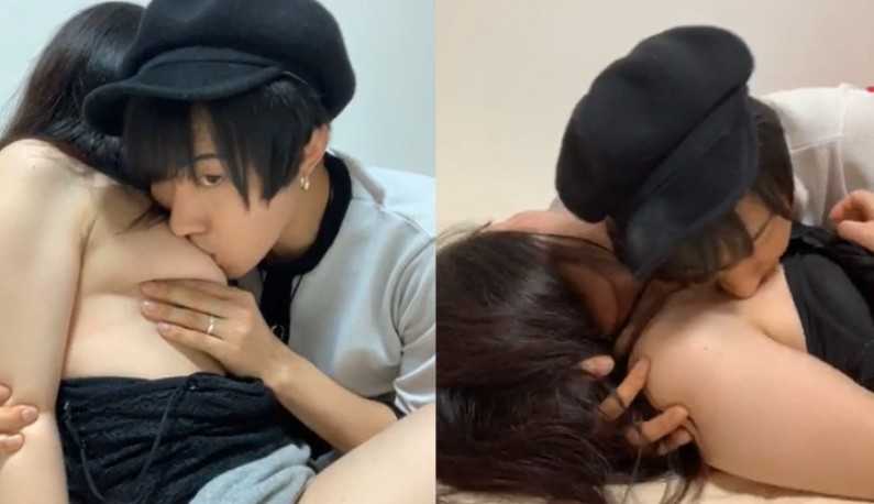 PaliTube - (เกาหลี) ก็คนมันเงี่ยน อยากเย็ดไง ยังไม่ให้เย็ดอีก