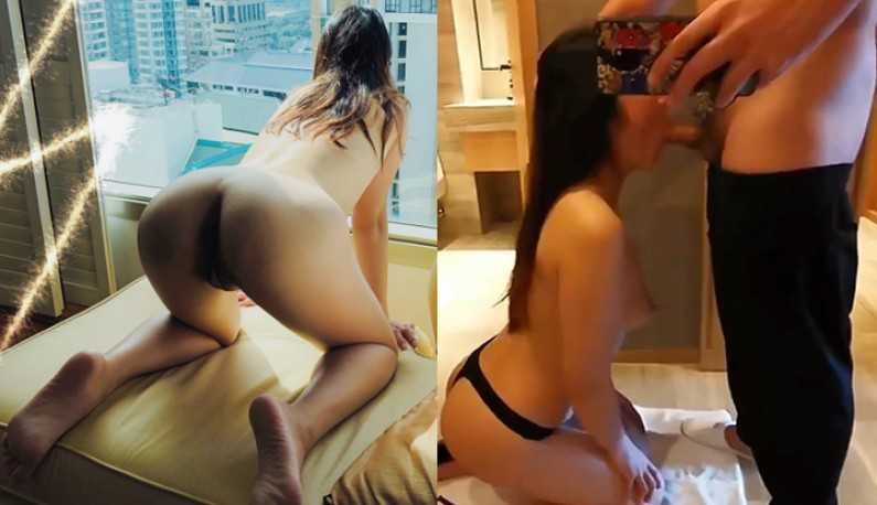 PaliTube - คลิปหลุด!! เห็นหีเธอแล้วอยากแตกในเลยครับ 1