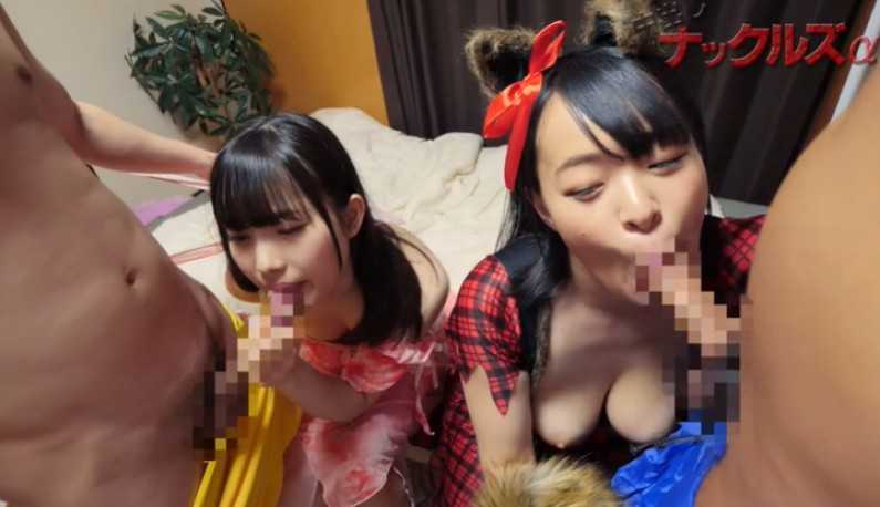 PaliTube - หนังโป๊คัดพิเศษ! ปาร์ตี้วันคริสต์มาส