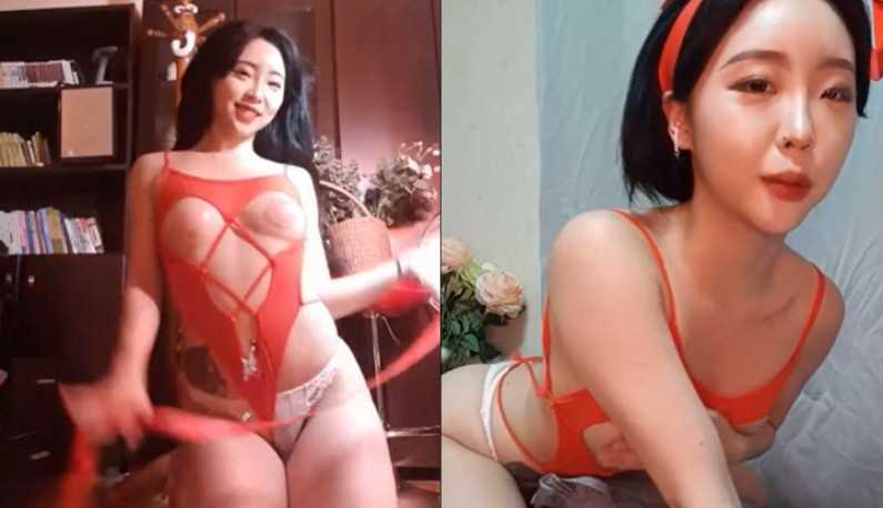 PaliTube - (เกาหลี) ของขวัญชิ้นใหม่น่ารักจังเลย