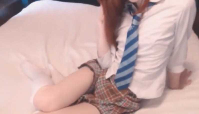 PaliTube - อ้าขากว่างอีกนิดได้ไหมครับ เดี๋ยวพี่จะเสียบเข้าไปลึกๆ