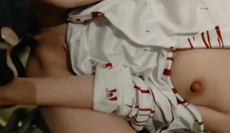 PaliTube -   (ไต้หวัน)SWAG คริสต์มาสใจไหวแต่หีไม่ไหวแล้วคร้าาาา...