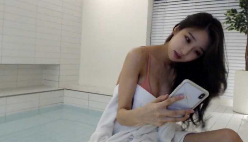 PaliTube - (เกาหลี)ใครอยากมาอาบน้ำด้วยกันขอให้ยกมือขึ้น