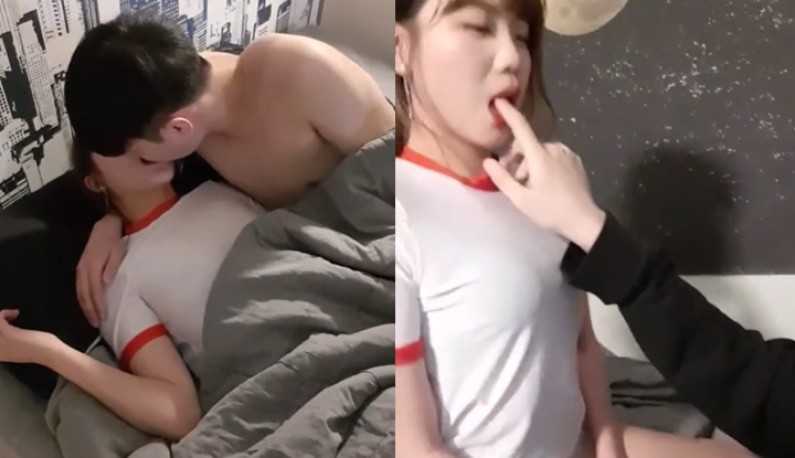 PaliTube - (เกาหลี)เมียสาวยั่วเย็ด อยากได้เท่าไหร่พี่ให้หมดเลย