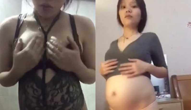 PaliTube - ท้องแล้วยังจะเงี่ยนขนาดนี้อีก