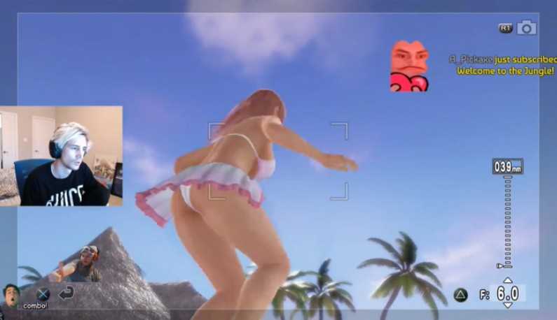 PaliTube - คนยังเงี่ยนขนาดนี้ แล้วในเกมจะเงี่ยนขนาดไหน