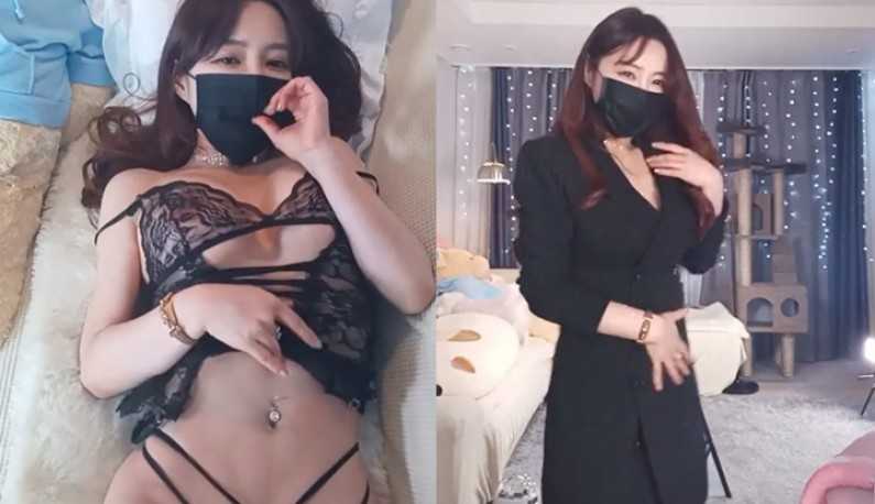 PaliTube - (เกาหลี)มาเลยจร้า เดี๋ยวจะเย็ดหีให้เข็ดเลย