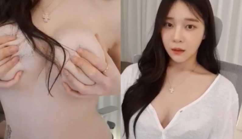 PaliTube - (เกาหลี)ไม่เชื่ออย่าลบหลู่ ผู้หญิงสวยๆแบบฉันก็เย็ดมันส์