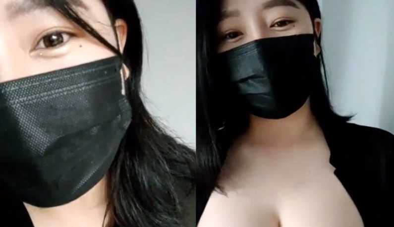 PaliTube - (เกาหลี)ใส่แต่ท่อนบน ท่องล่างมันเย็นหีเหลือเกิน