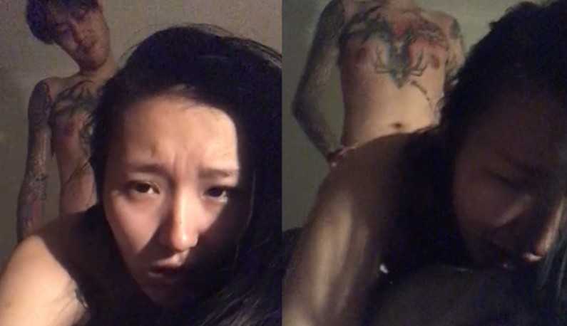 PaliTube - พ่อจ๋า ควยของใหญ่จังเลยทำหีหนูคับไปหมดแล้ว