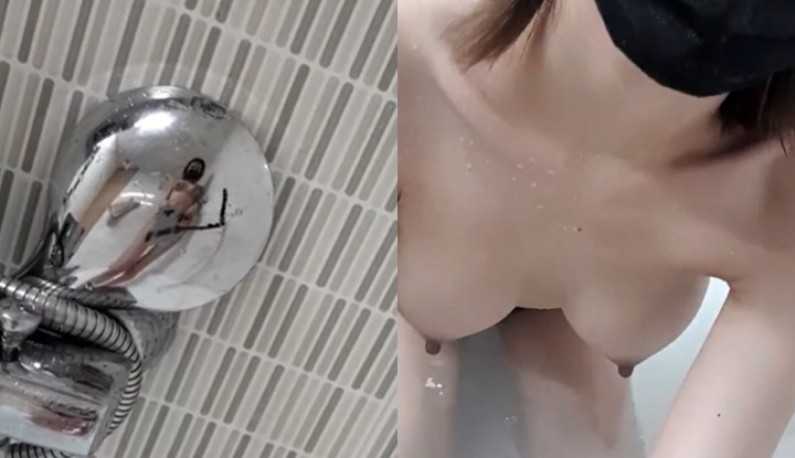 PaliTube - (เกาหลี)น้ำอะไรใสๆไหลออกมาจากหีหนูก็ไม่รู้