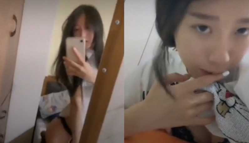 PaliTube - สาวร่านอยากโดนควยใหญ่ๆแข็งๆเย็ดหี