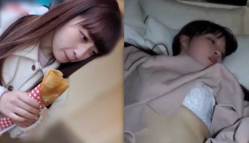 PaliTube - (FC2)อยากกินไส้กรอกชีพ พี่ชายมีให้หนูกินหรือเปล่า (FC2 PPV 1252953)