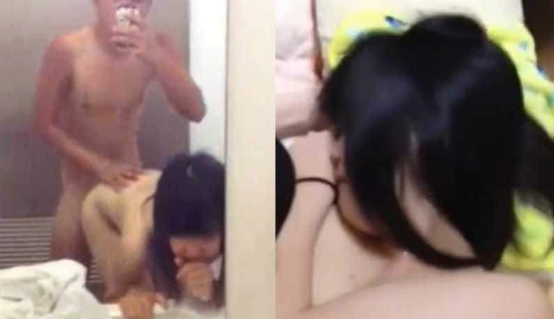 PaliTube - พี่ชายไม่ได้ชักว่าวมากี่วันแล้ว น้ำว่าวเยอะจริงๆ