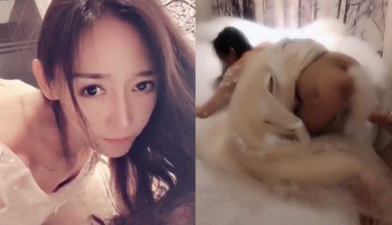 PaliTube - คลิปหลุด! เน็ตไอดอลเวยป๋อโชว์เสียว