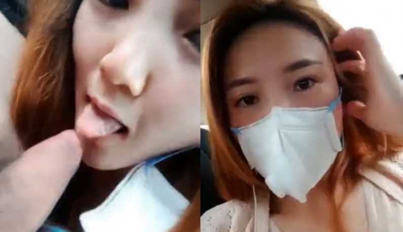 PaliTube - ลืมเอาถุงยางมาทำไงดี จะเย็ดสดไหม?