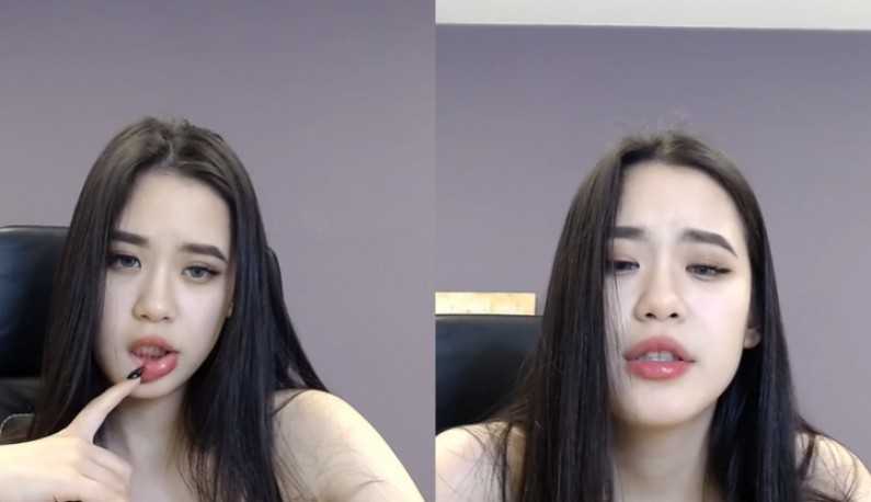 PaliTube - (ยุโรป&อเมริกา)หน้าตาน่าเย็ดมากเลยครับ 0122-4