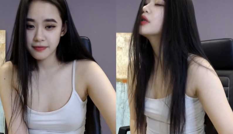 PaliTube - สาวน้อยหน้าตาน่าเย็ดโชว์ลีลา ตอนที่ 5
