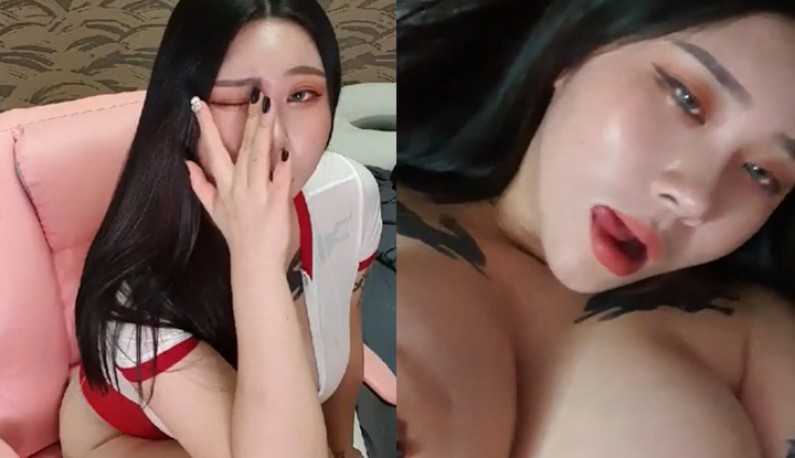 PaliTube - (เกาหลี)พี่สาวเซ็กส์ซี่ น่าเย็ดเหลือเกิน