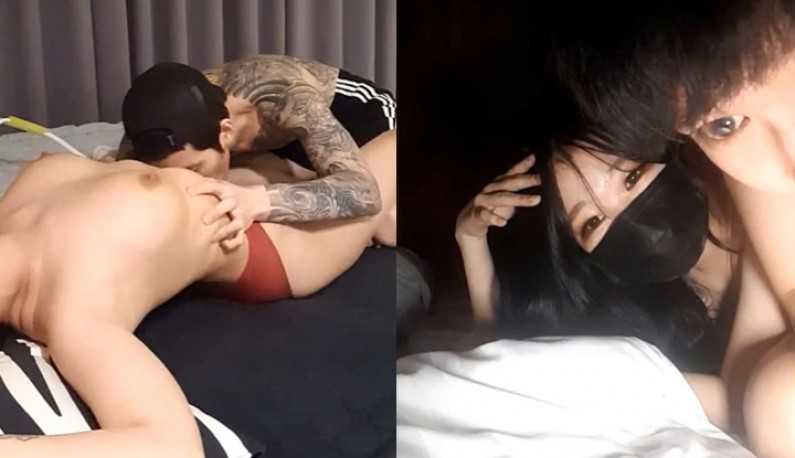 PaliTube - (เกาหลี)ใครๆก็บอกว่ามาเฟียซอย12เย็ดเก่ง