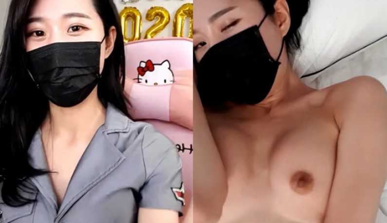 PaliTube - (เกาหลี)โอ้วแม่น้องนางนวลนมเธอช่างน่าบีบเหลือเกิน