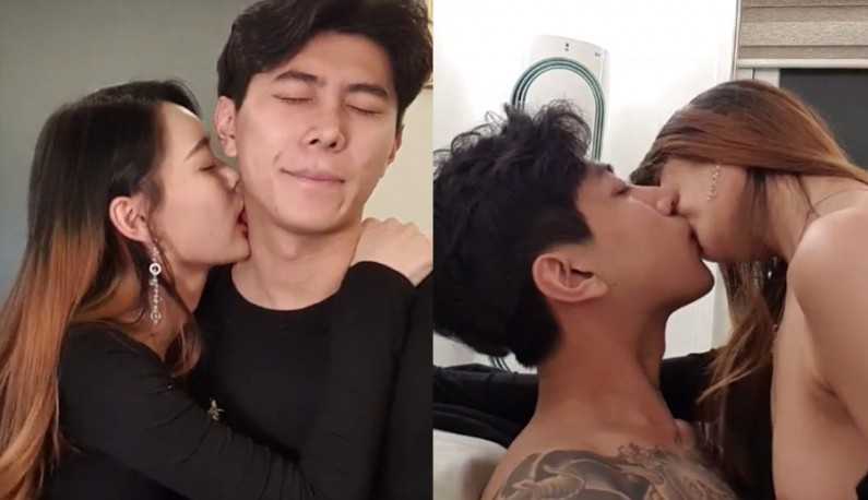 PaliTube - (Korea) Handsome oppa Live show of beautiful girls