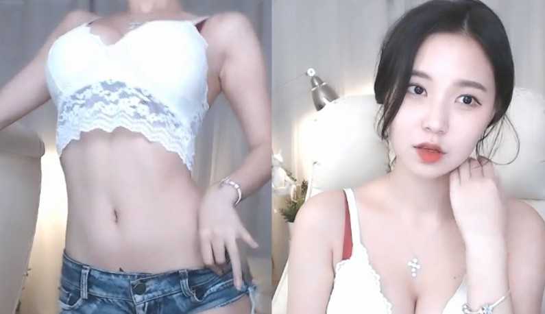 PaliTube - (เกาหลี)อยากให้หนูถอดอย่าลืมกดไลท์กันนะคะ!!
