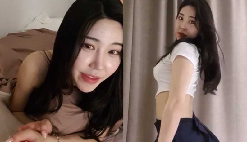 PaliTube - ใส่ชุดแบบนี้น่าปี้จังเลยครับ