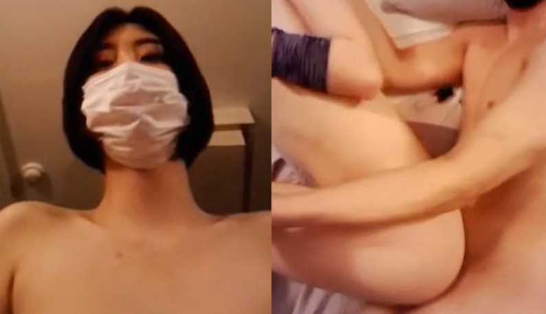 PaliTube - (เกาหลี)จะเย็ดท่าอะไร หนูเย็ดได้หมดสดได้ทุกท่า