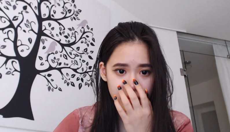 PaliTube - [ยุโรปและอเมริกา] Li Chang Show ~ สไตล์หางม้าก็เซ็กซี่ได้เช่นกัน ~ 0205-4