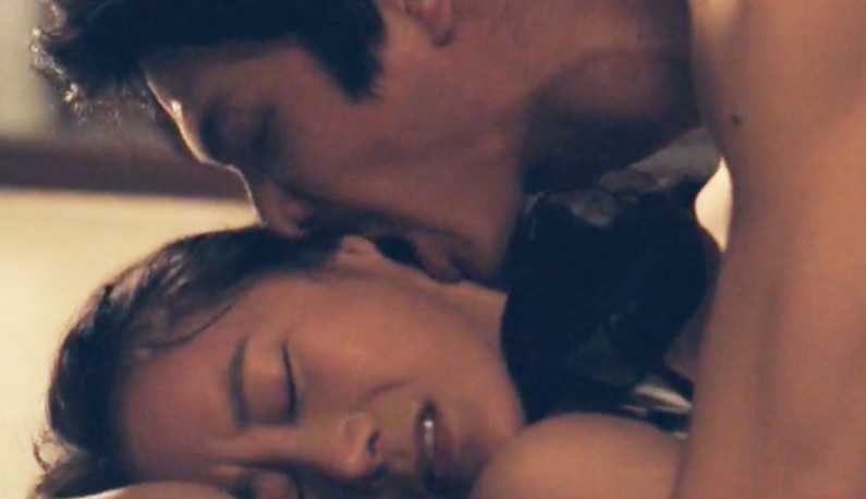 PaliTube - หนังRเกาหลี ความสาวของผมอยู่ที่หีของเธอ