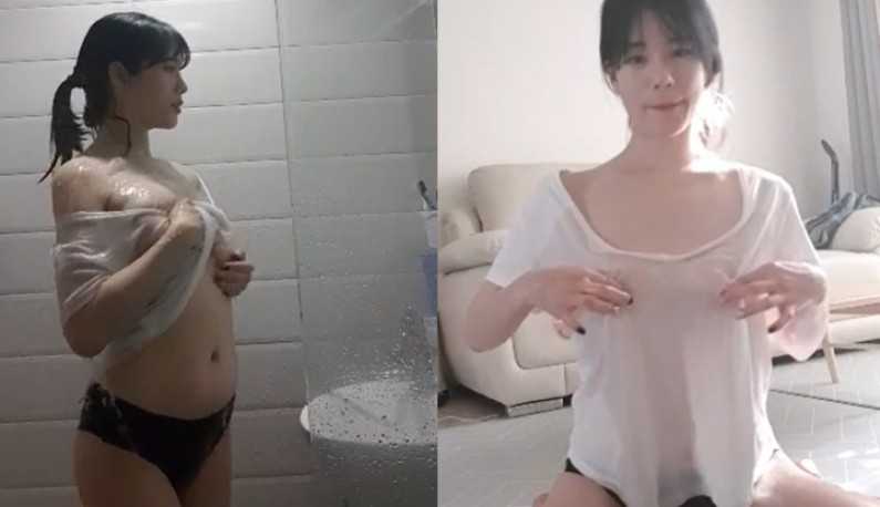 PaliTube - (เกาหลี)อยู่บ้านมันเศร้าขอไลฟ์หน่อยแหละกัน