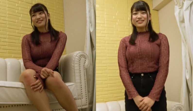 PaliTube - [FC2]อยากเป็นดาราAvทำไมไม่บอก เดี๋ยวพี่จะสนองให้น้องสาว (FC2 PPV 1289876-1)