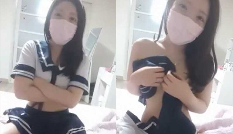PaliTube - (เกาหลี)กระต่ายน้อย อยากโดนเย็ด