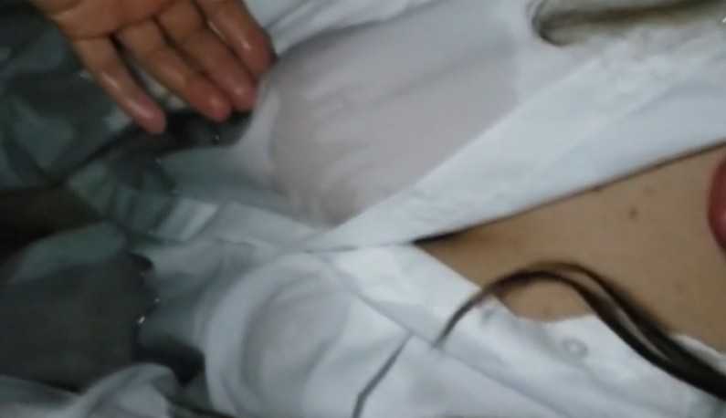 PaliTube - [FC2]หีใสๆไร้ขนหมอย อยากโดนเย็ดให้โทรหาพี่ซิจ๊ะ (FC2 PPV 1298634)