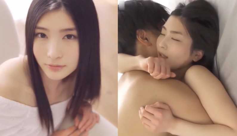 PaliTube - (ญี่ปุ่น)คลิปหลุดดาราหนังAv Honjo Suzu ไม่เซ็นเซอร์ (STARS-065-1)