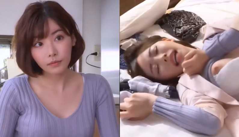 PaliTube - (ญี่ปุ่น)คลิปหลุดดาราหนังAv Eimi Fukada ไม่เซ็นเซอร์ (JUL-144)