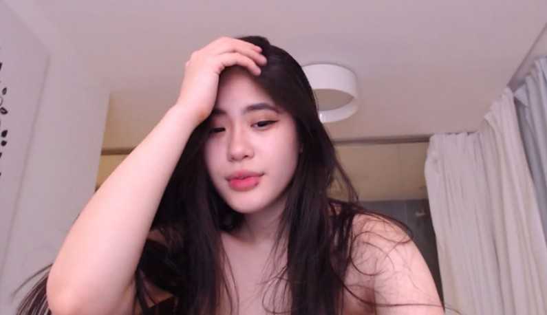 PaliTube - เห็นหน้าน้องสาวแล้วน้ำว่าวมันอยากพุ่ง part 5