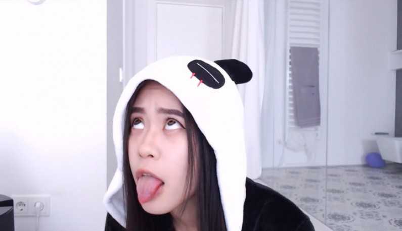 PaliTube - ดูแล้วอยากเลี้ยงแพนด้าเลย part 1