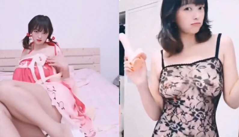 PaliTube - ดาวยั่วติ๊กต๊อกผันตัวมาเป็นดาวAv