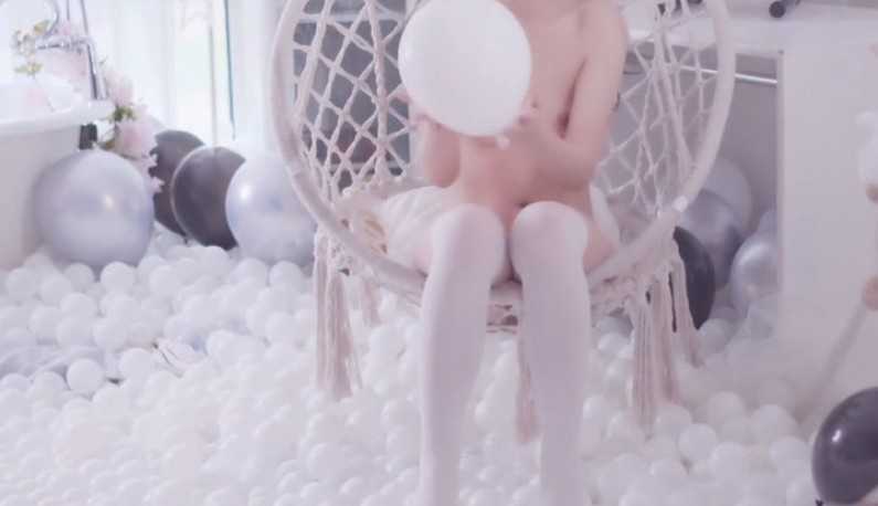 PaliTube - สวยกว่าหนูก็ตุ๊กตาแล้วค่ะ