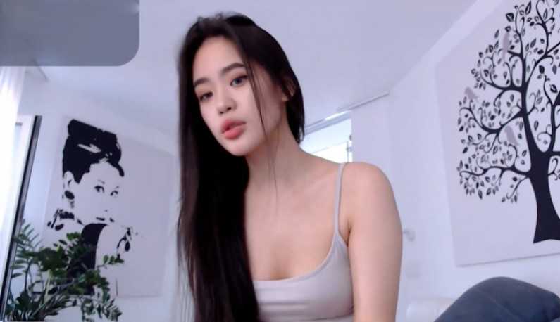 PaliTube - (ญี่ปุ่น) Li Chang สาวน้อยลูกครึ่ง 1