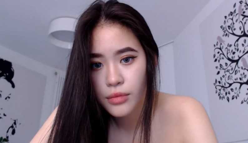 PaliTube - (ญี่ปุ่น) Li Chang สาวน้อยลูกครึ่ง 3