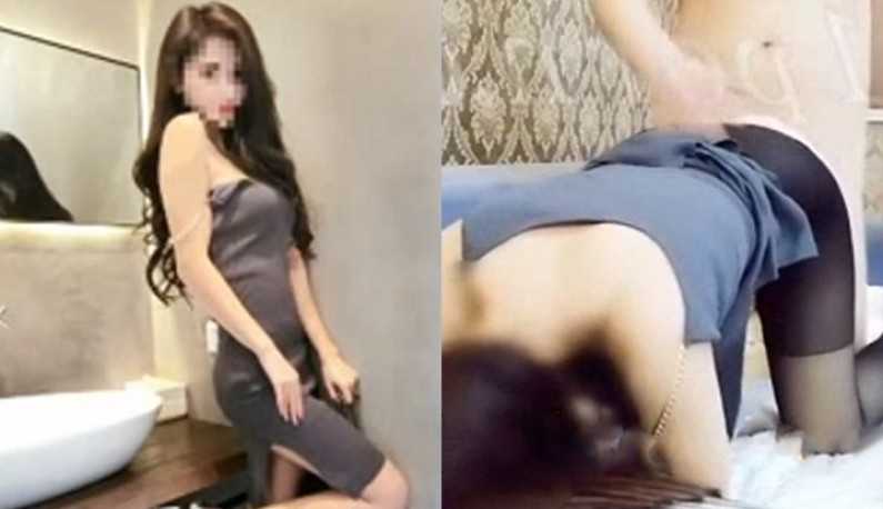 PaliTube - พี่ชายขอเย็ดสดแลกกระเป๋าชาแนลหนึ่งใบ