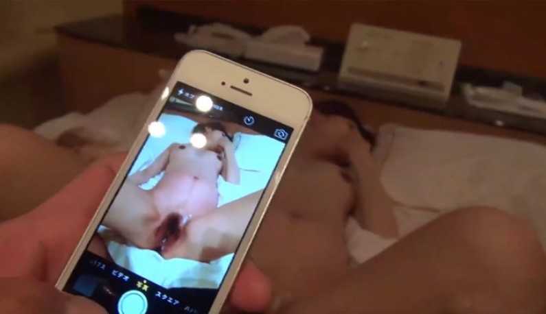 PaliTube - [FC2]แอบถ่ายคลิปเมียเก็บไว้ชักว่าว (FC2-PPV-1326277)